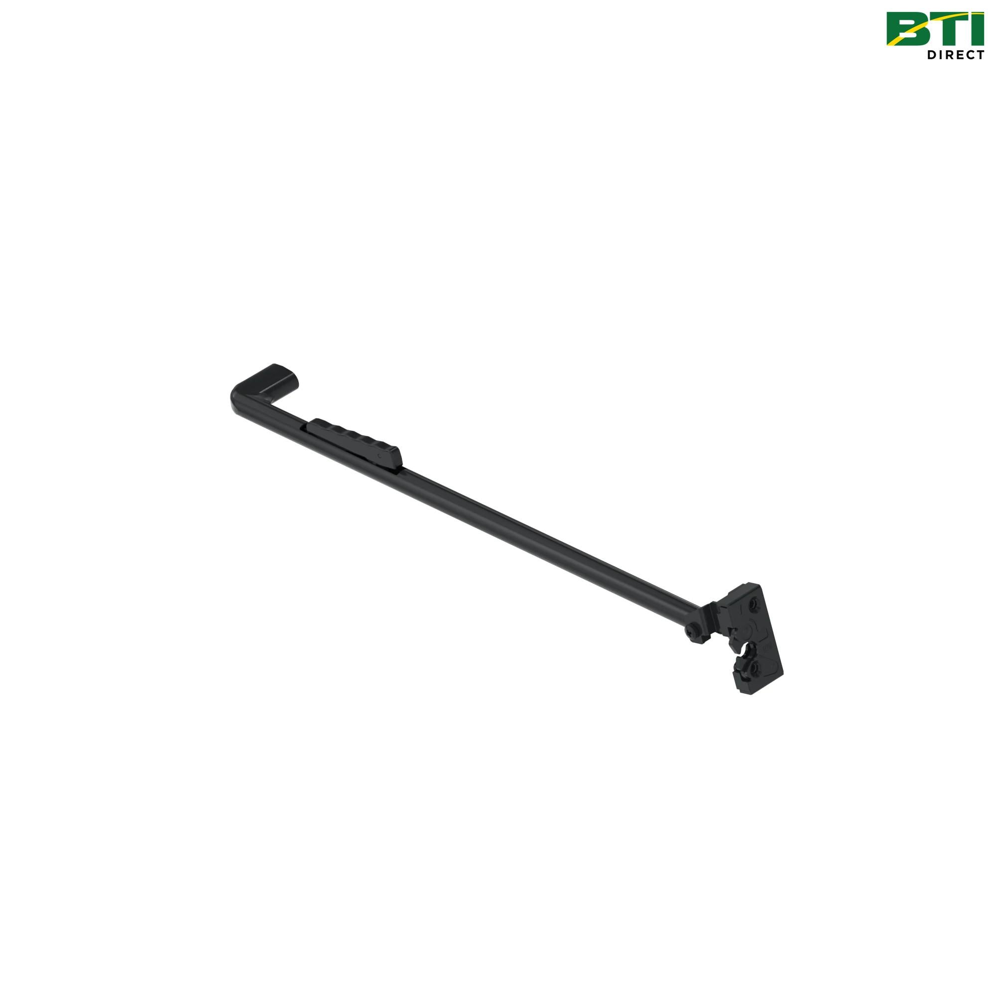 AM146442: Cab Door LH Squeeze Latch