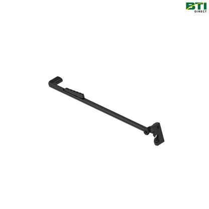 AM146442: Cab Door LH Squeeze Latch