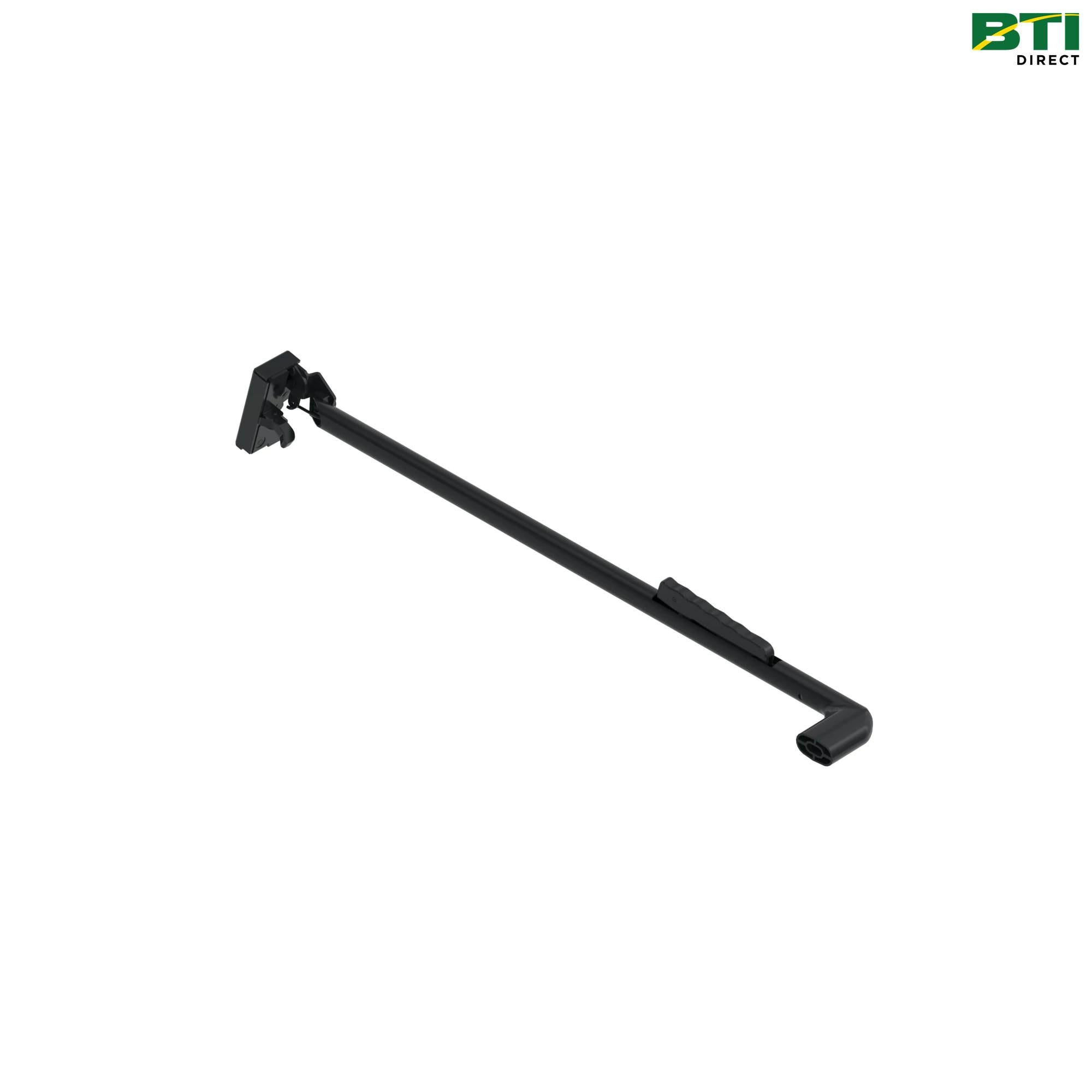 AM146442: Cab Door LH Squeeze Latch