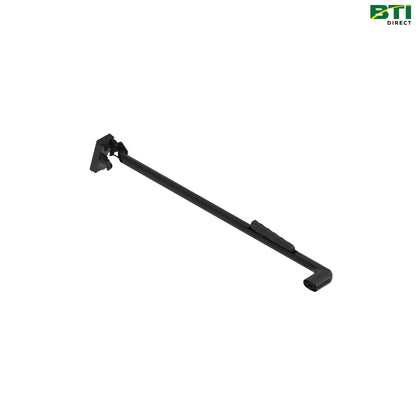 AM146442: Cab Door LH Squeeze Latch