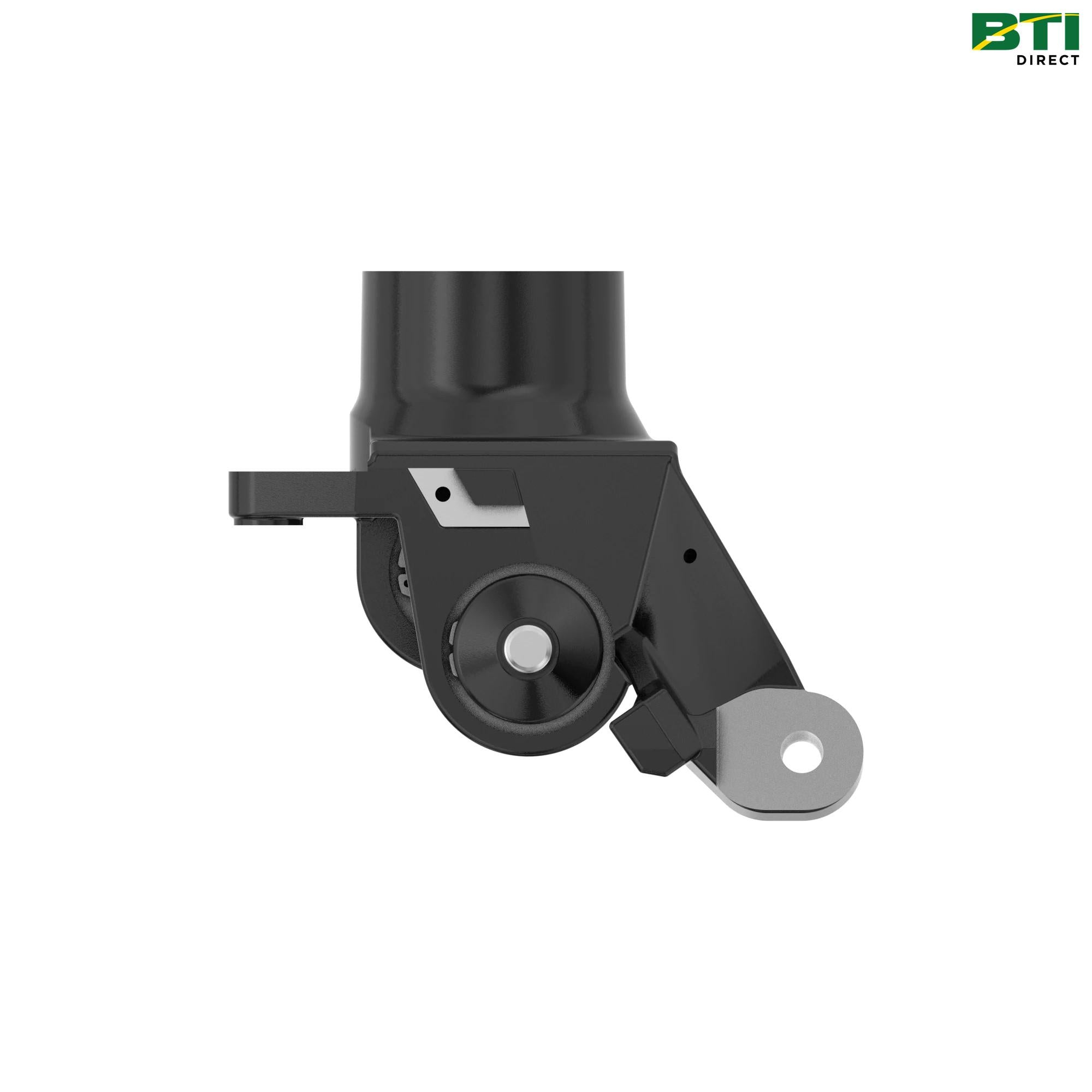 AM146510: Front Steering Knuckle, Left Side