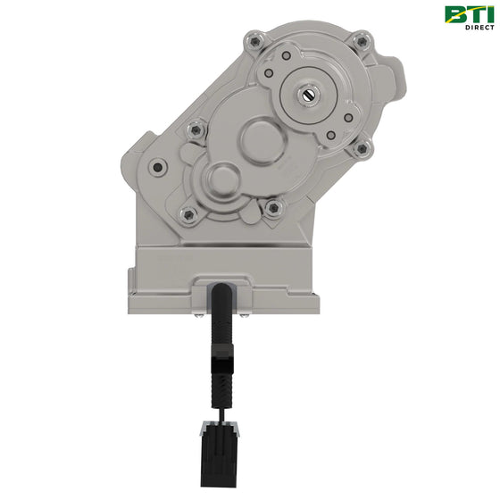 AM146512: Electric Power Assist Steering Control