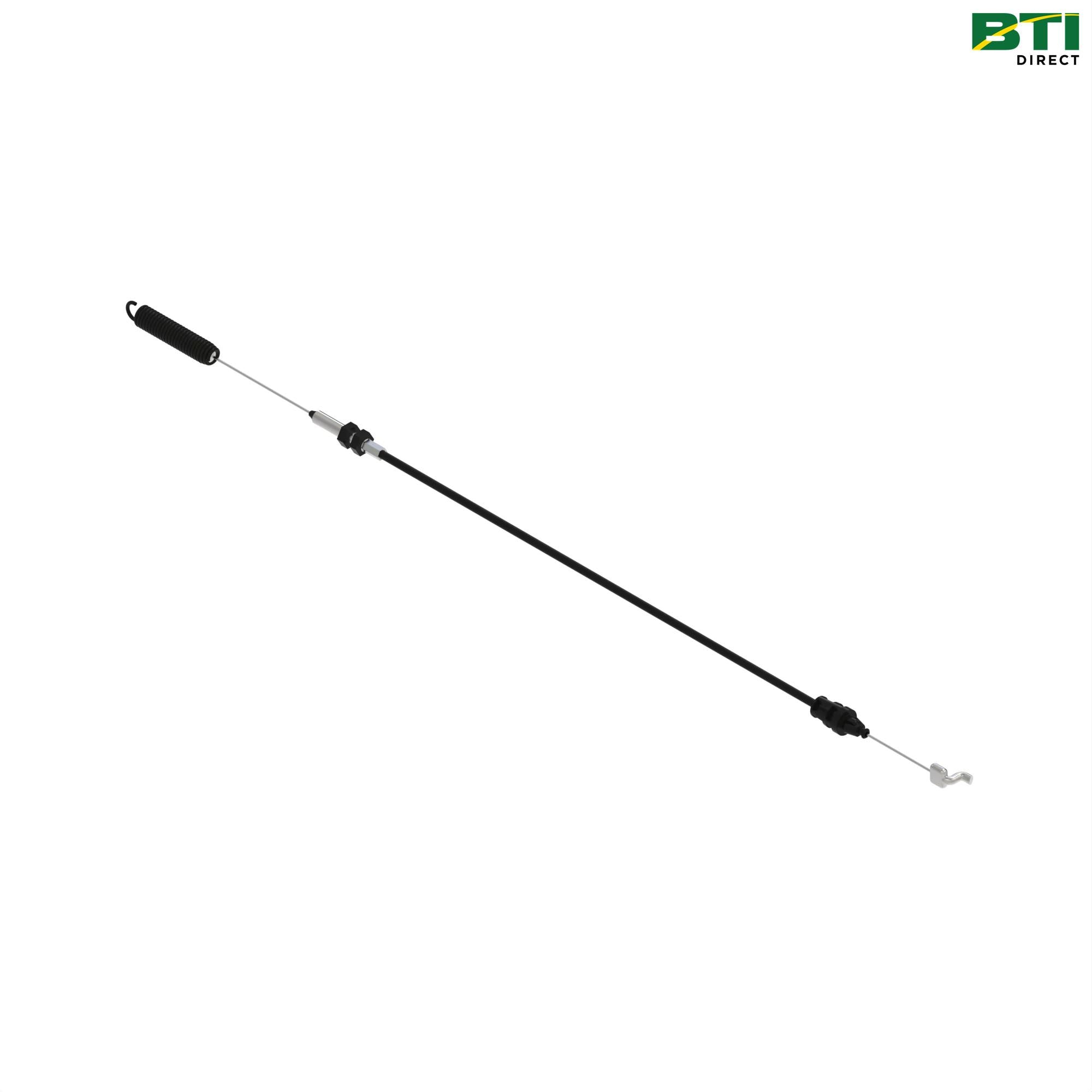 AM146521: Differential Interlock Cable