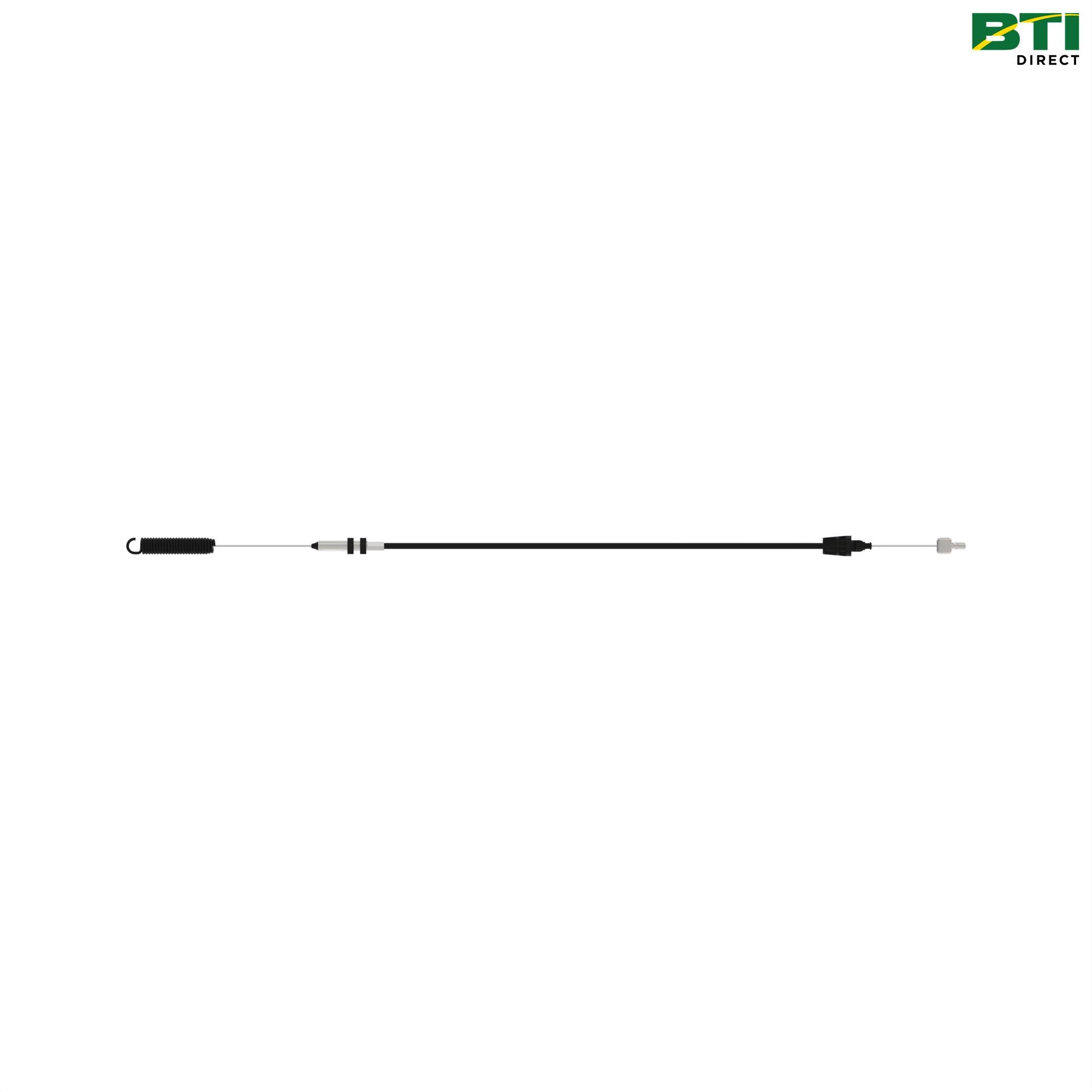 AM146521: Differential Interlock Cable
