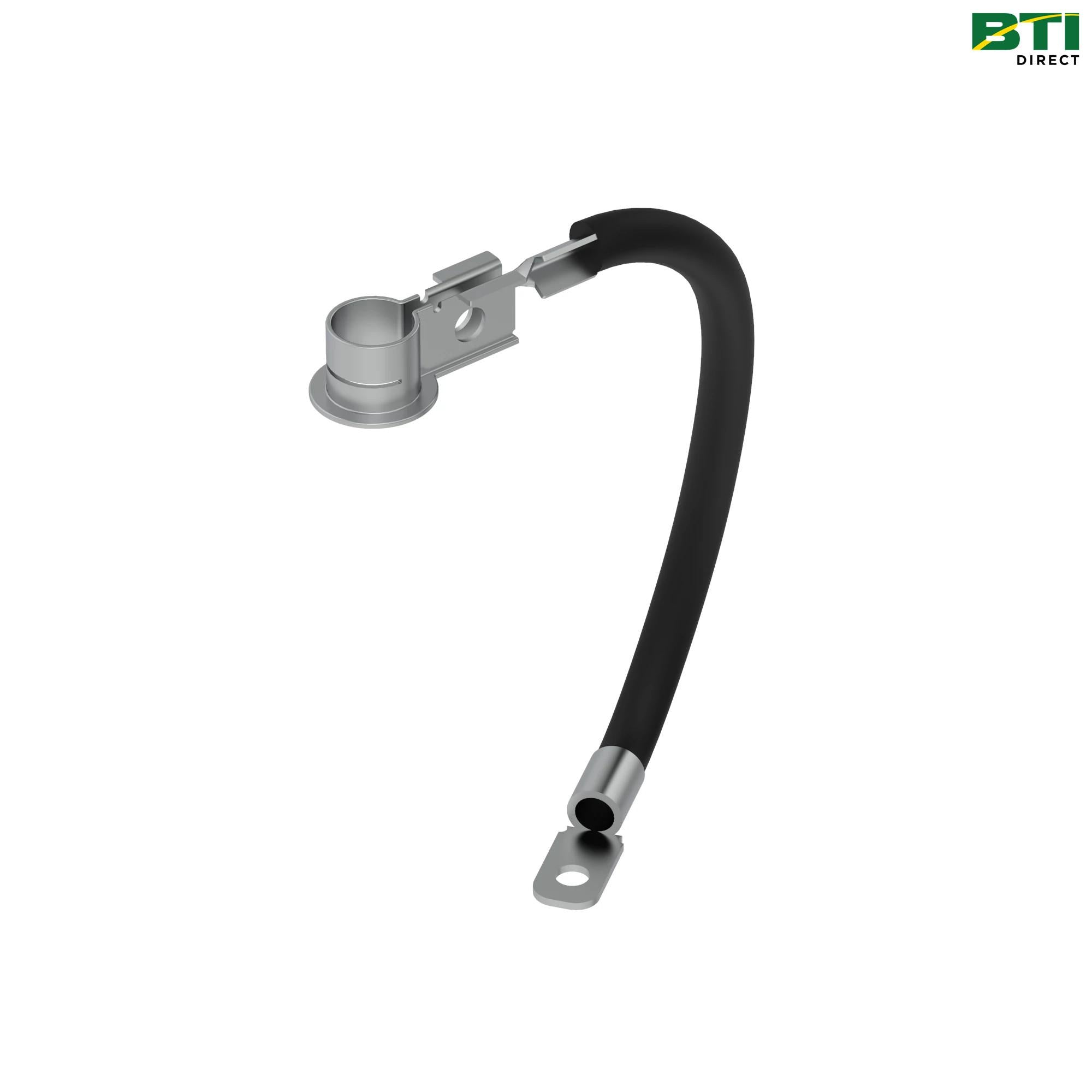 AM146530: Negative Battery Cable Wiring Harness