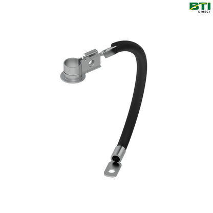 AM146530: Negative Battery Cable Wiring Harness