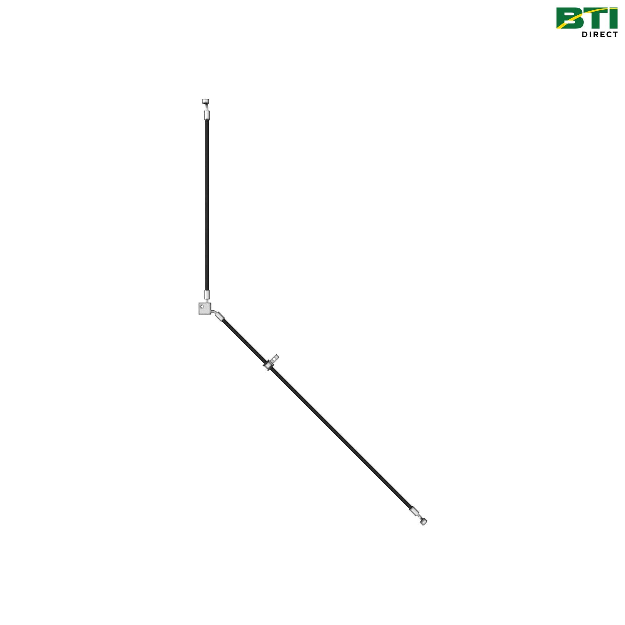 AM146535: Brake Line