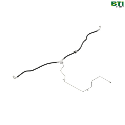 AM146537: Rear Brake Line