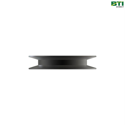 AM146552: Mower Deck Drive Pulley