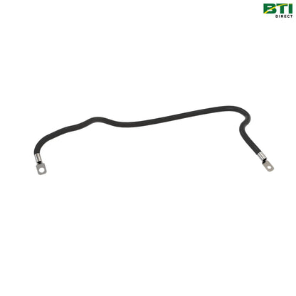 AM146560: Engine Ground to Chassis Ground Battery Cable