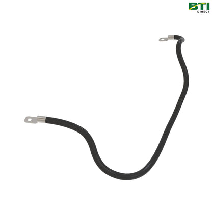 AM146560: Engine Ground to Chassis Ground Battery Cable