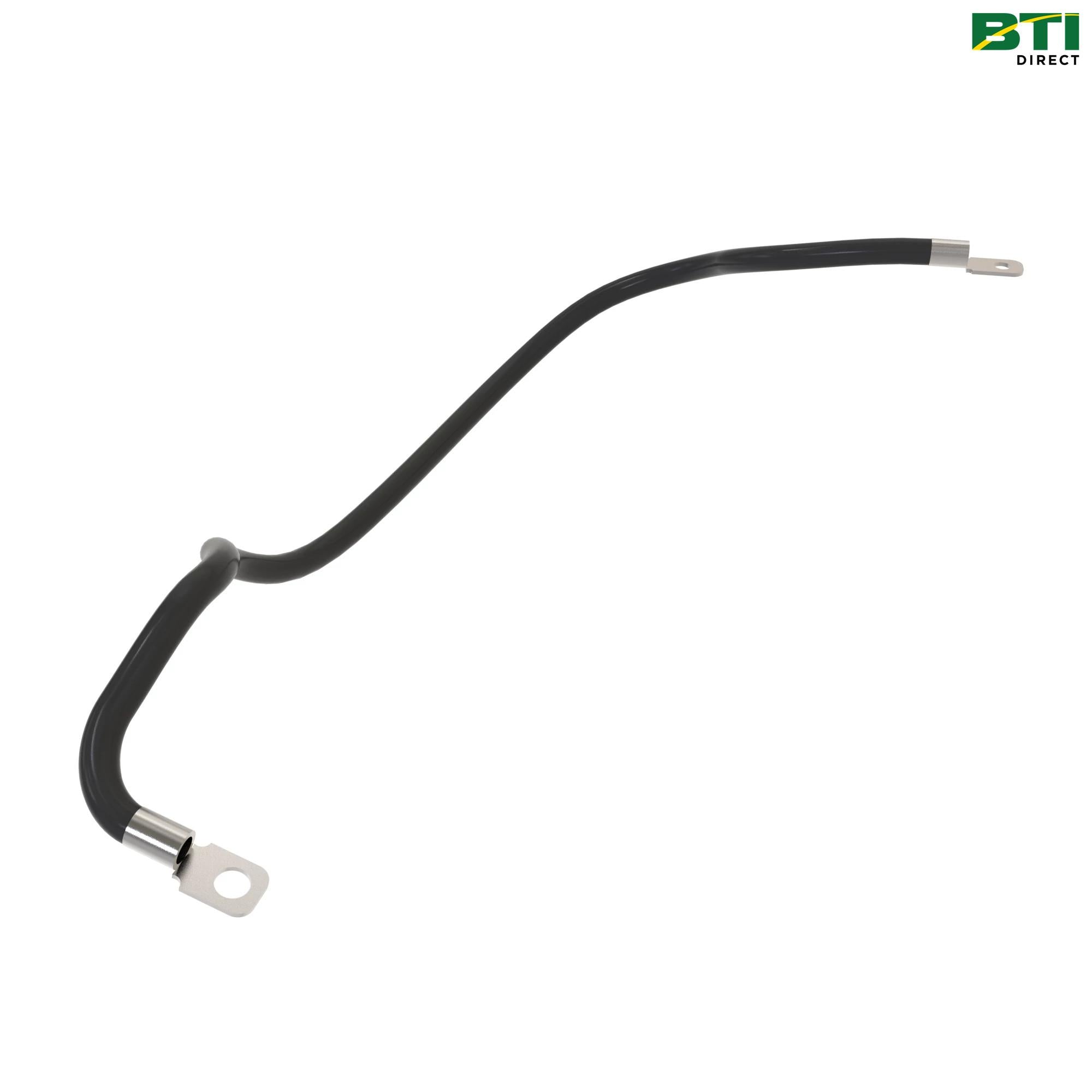 AM146560: Engine Ground to Chassis Ground Battery Cable