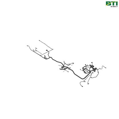 AM146571: Vehicle Wiring Harness