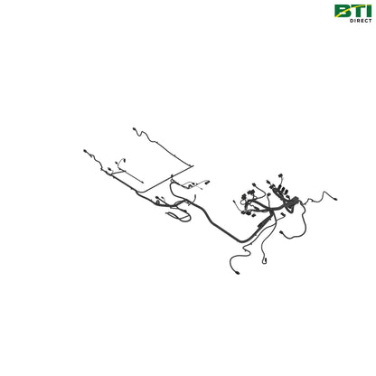 AM146572: Front Chassis Wiring Harness