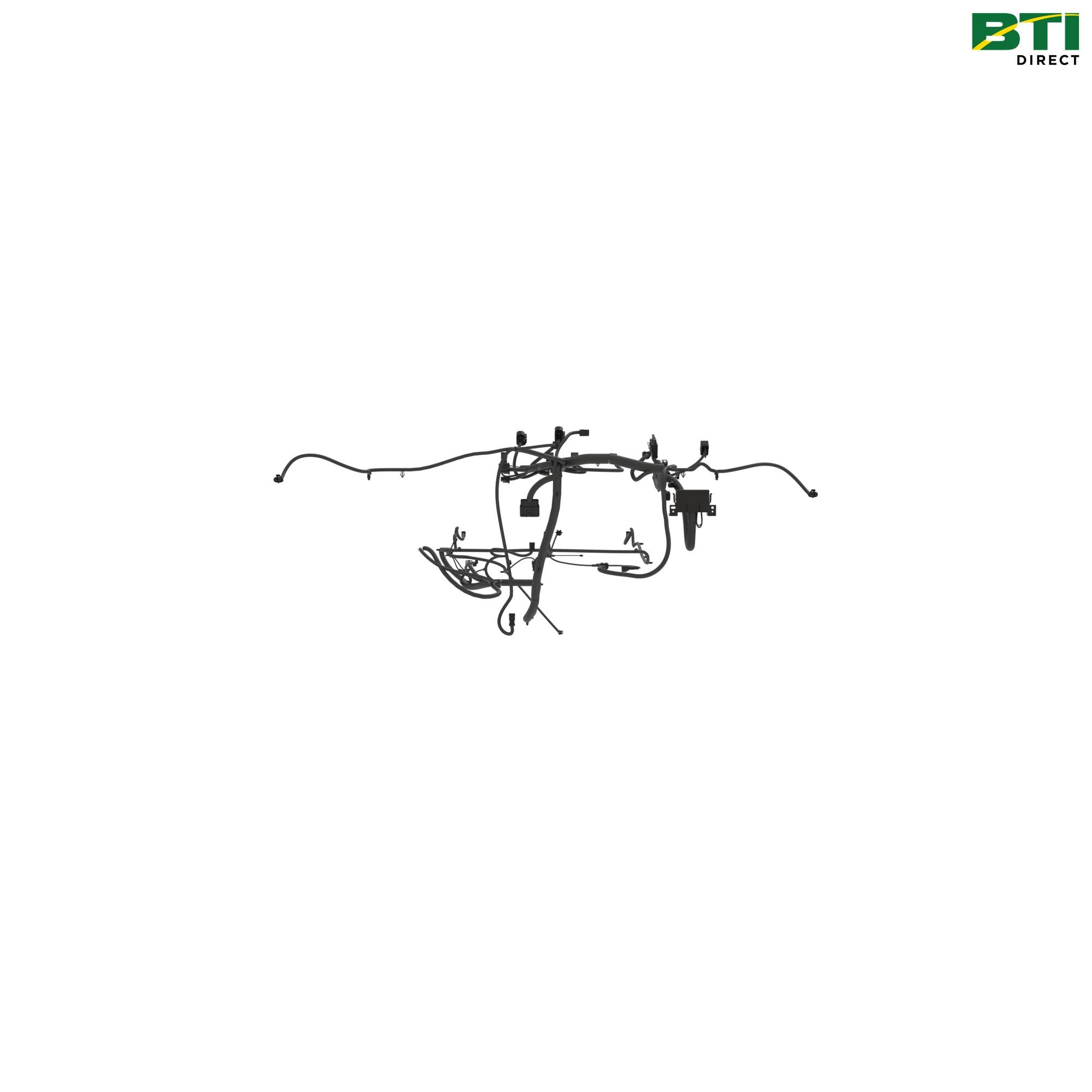 AM146572: Front Chassis Wiring Harness
