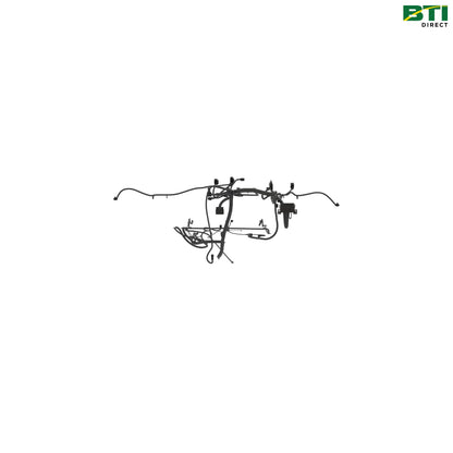 AM146572: Front Chassis Wiring Harness