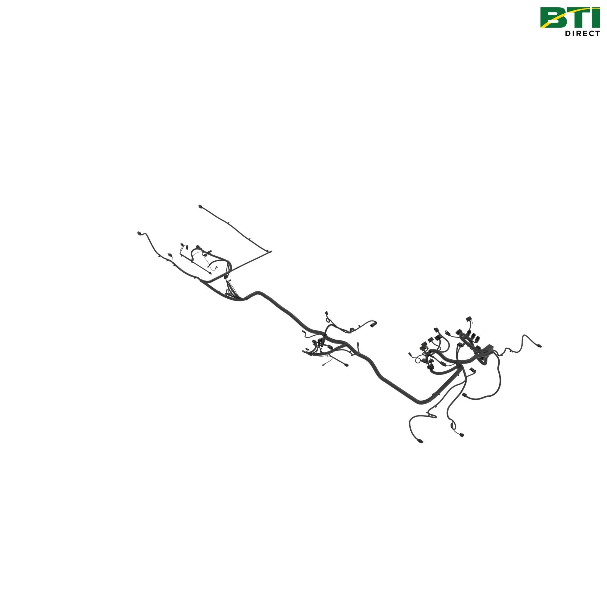 AM146573: Vehicle Wiring Harness
