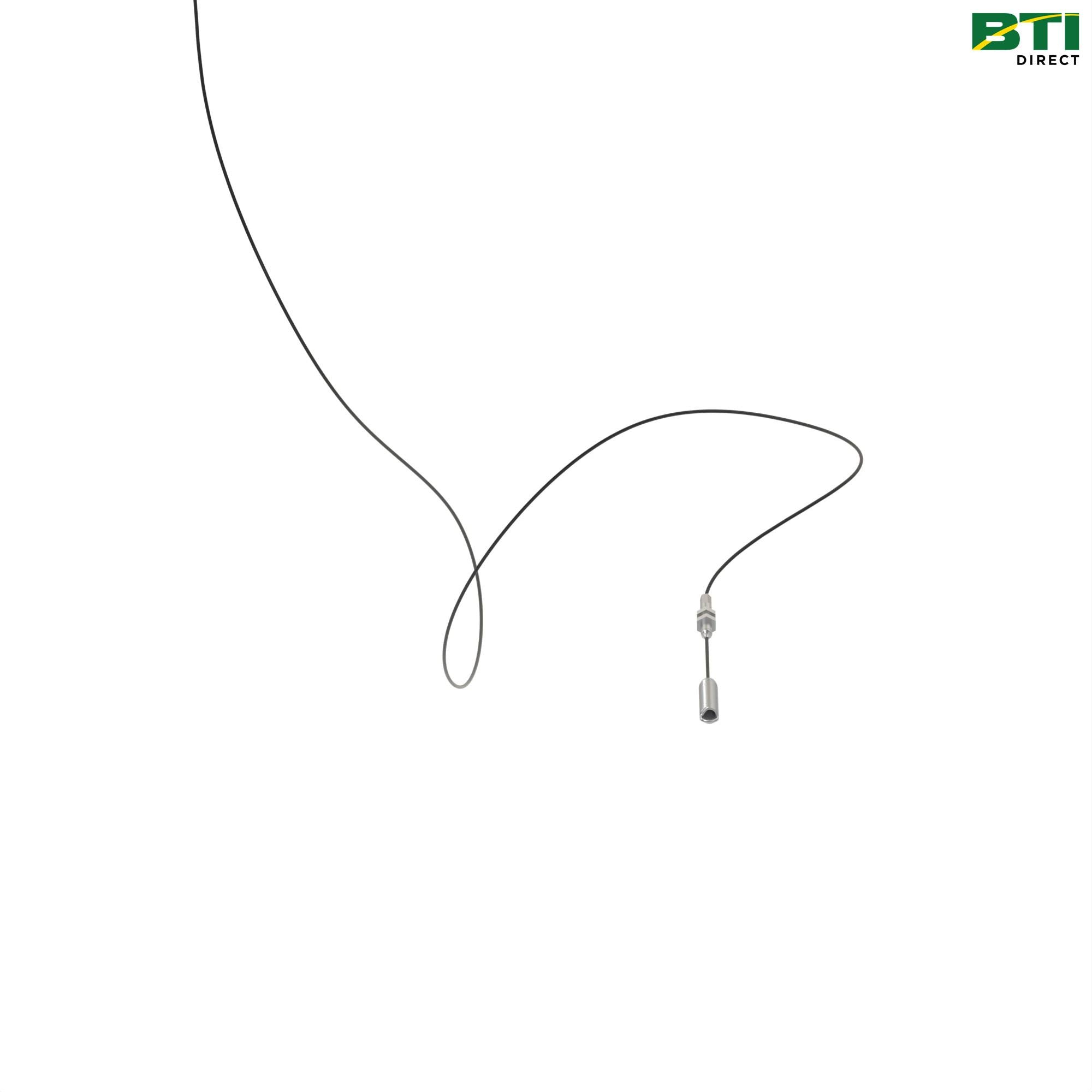 AM146587: Differential Lock Cable
