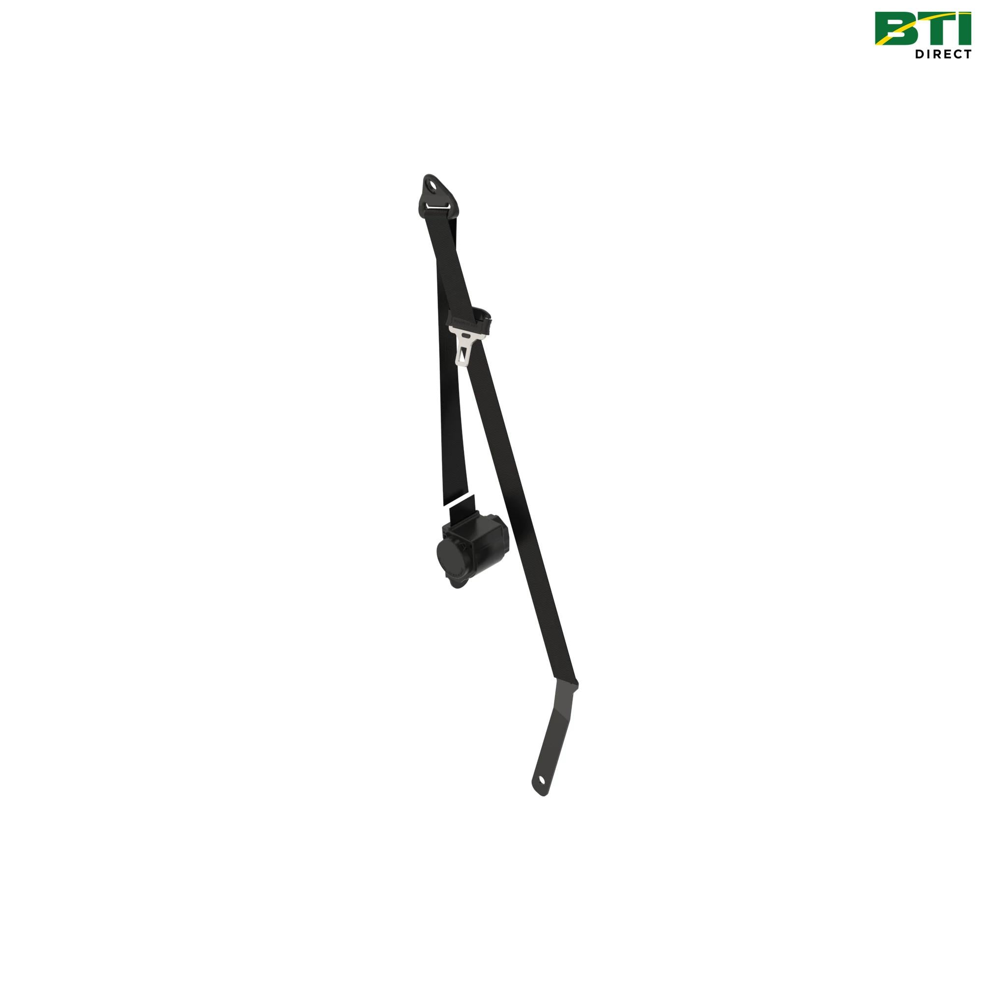 AM146619: Side Seat Belt