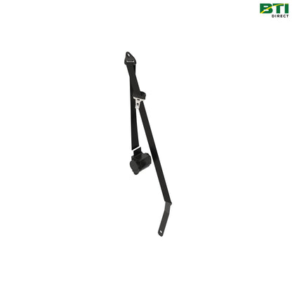 AM146619: Side Seat Belt