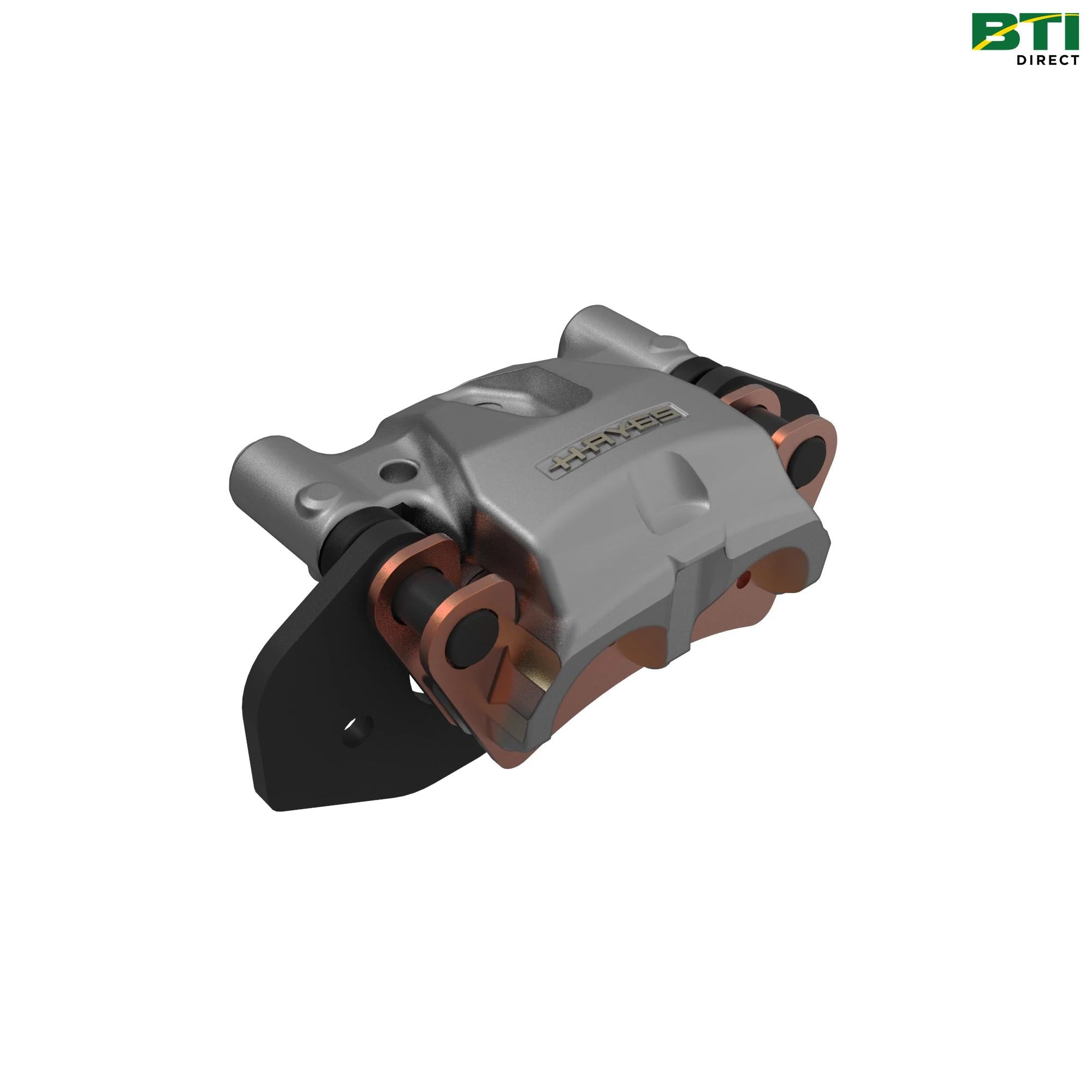 AM146624: Brake Disk Caliper Assembly