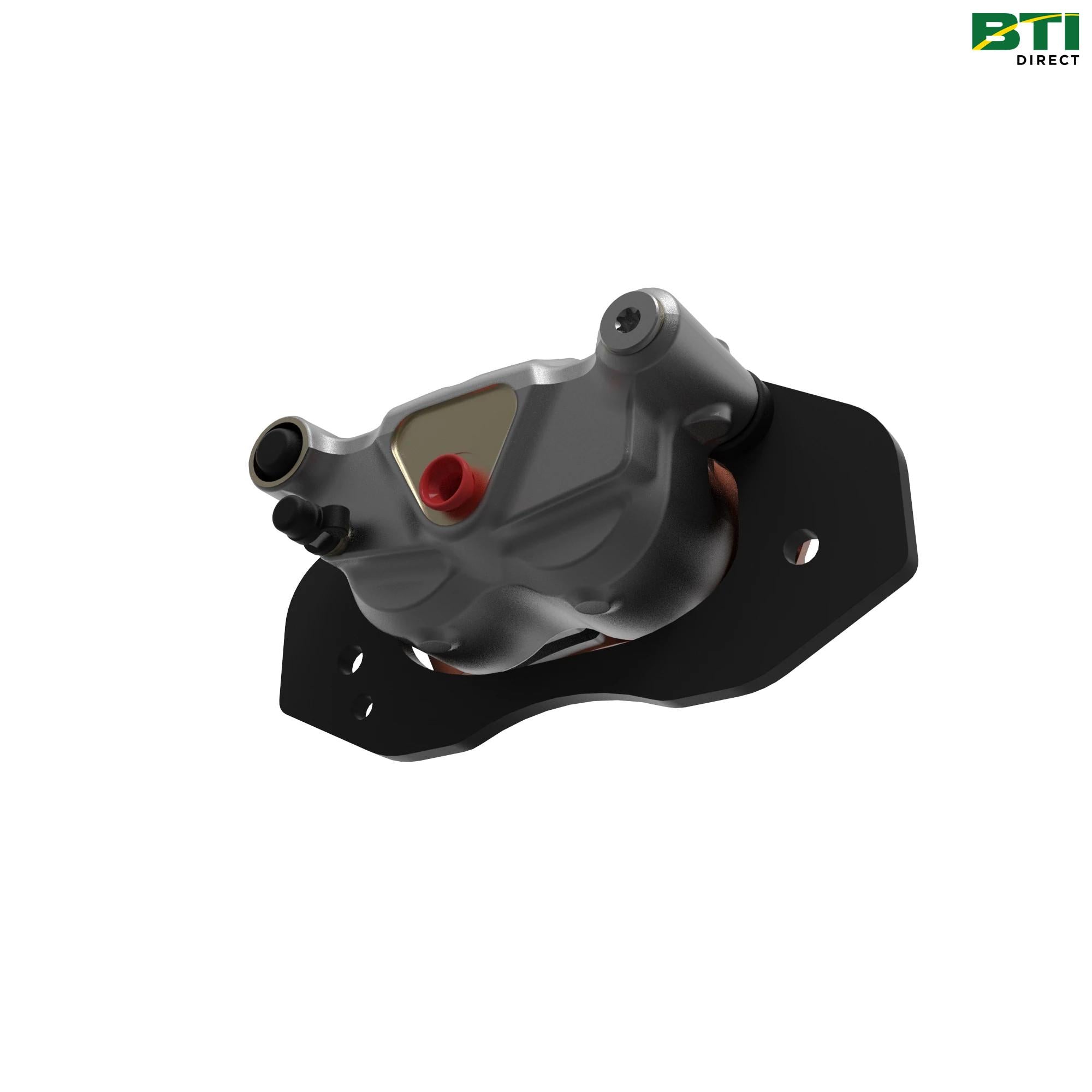 AM146624: Brake Disk Caliper Assembly