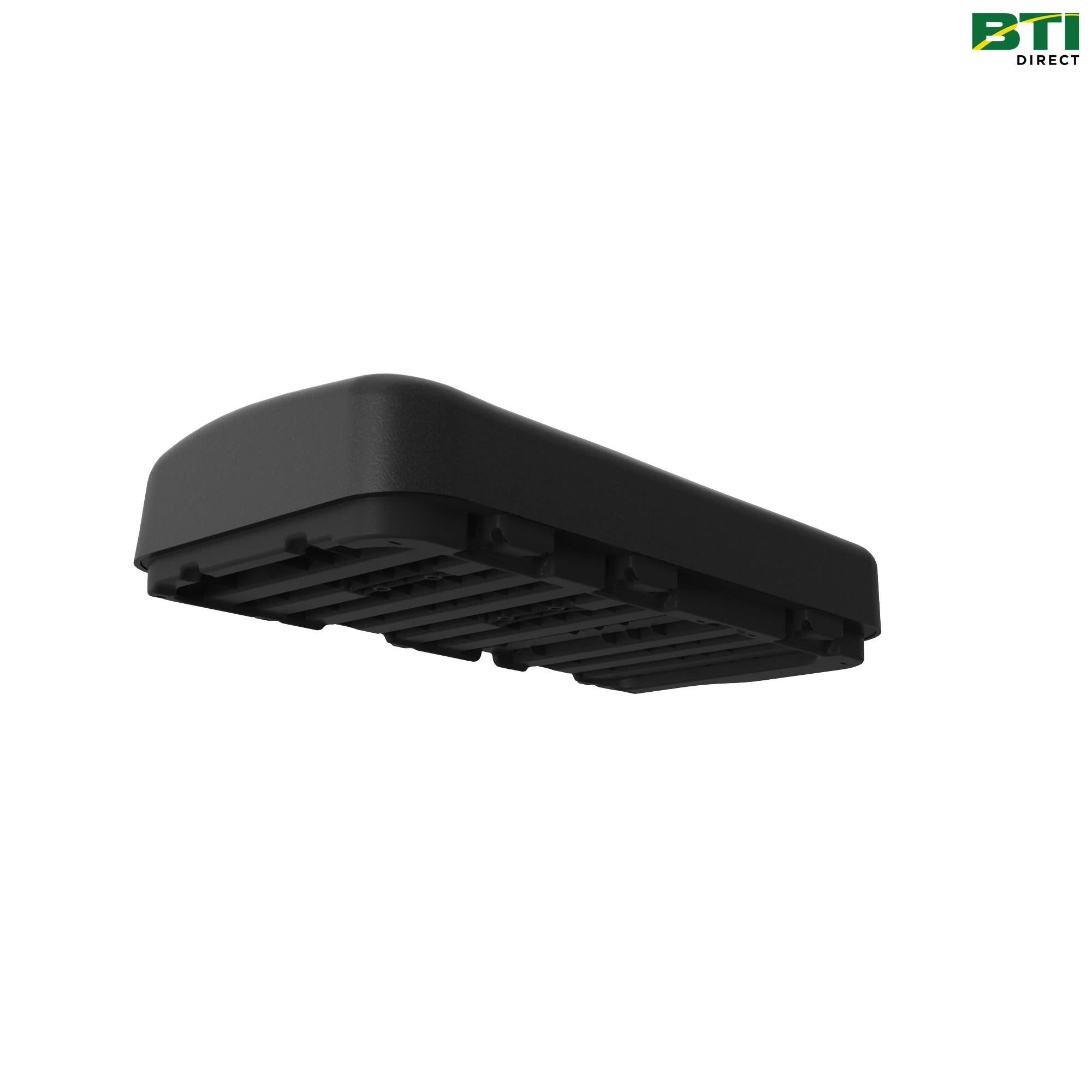 AM146641: Front Bench Seat, Black