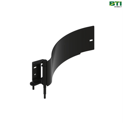 AM146642: MulchControl™ Deflector, Right Side
