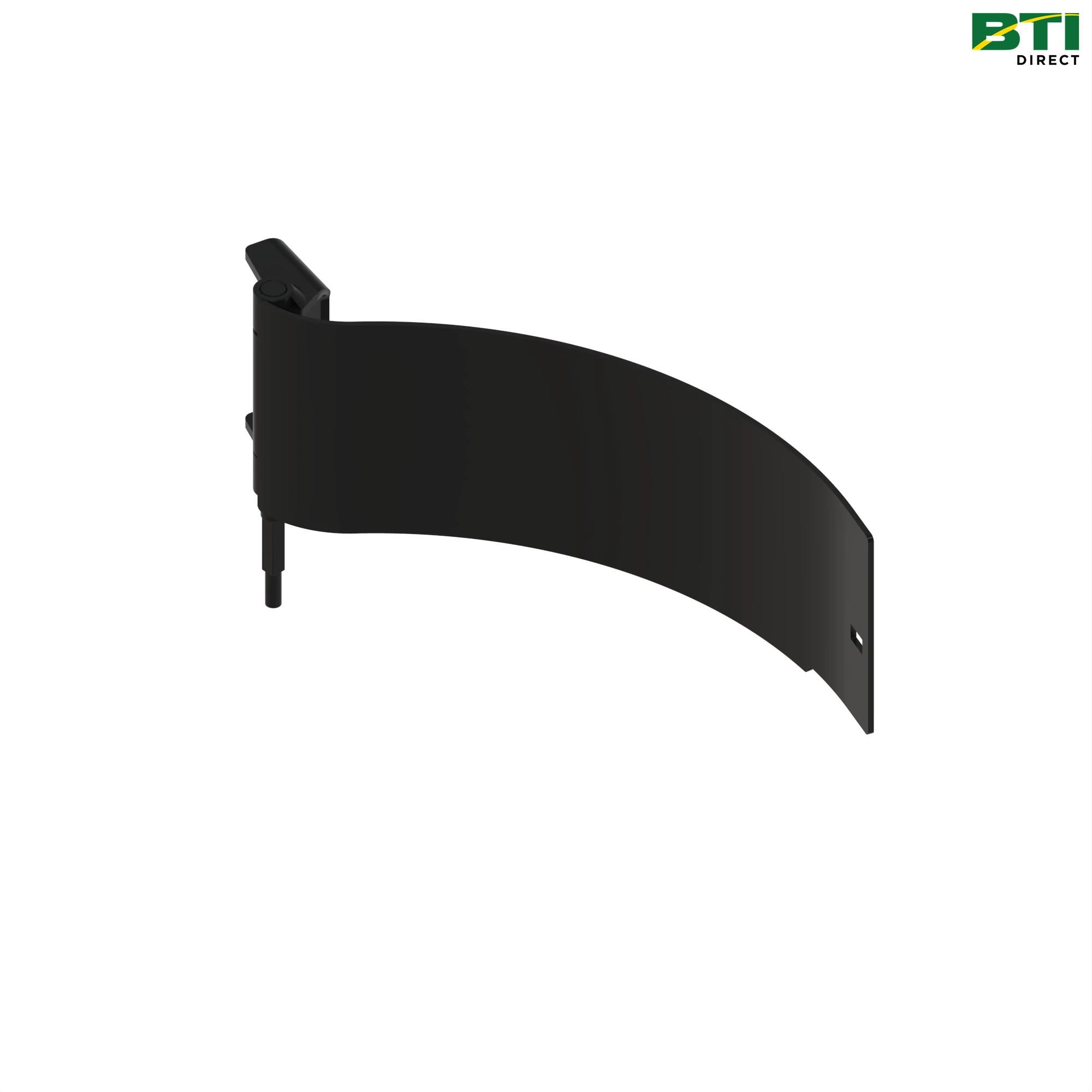 AM146642: MulchControl™ Deflector, Right Side