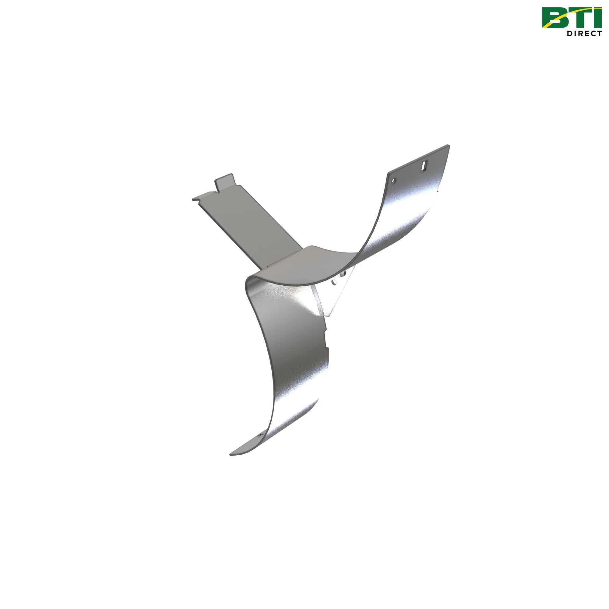 AM146643: MulchControl™ Deflector