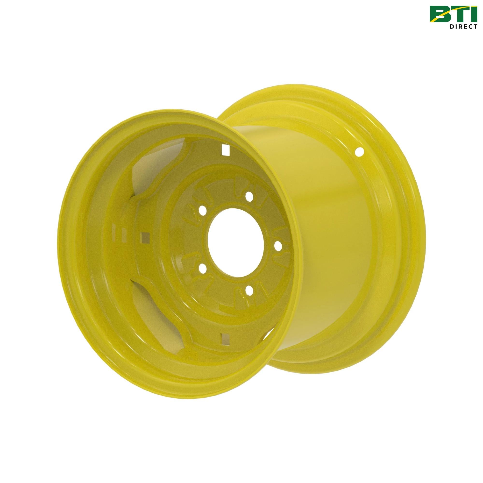 AM146670: Rim, 9.5 X 12