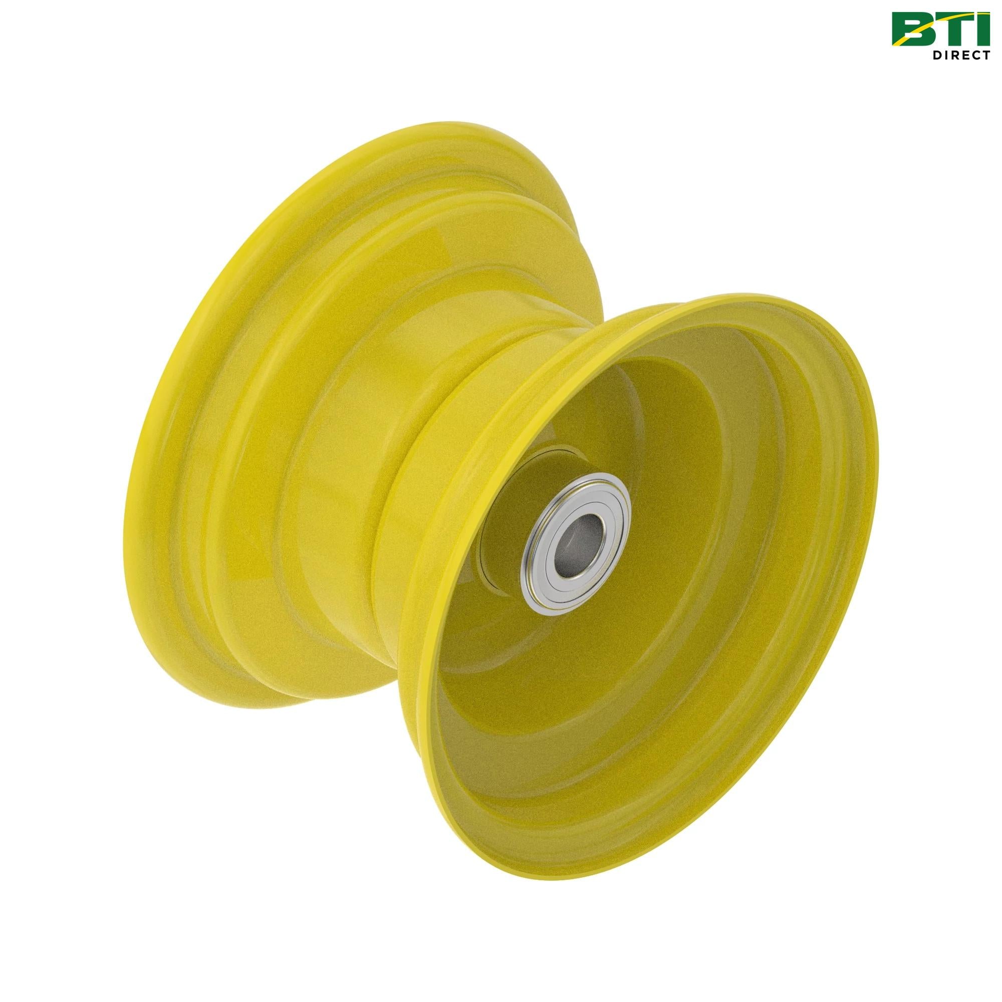 AM146671: Wheel Assembly