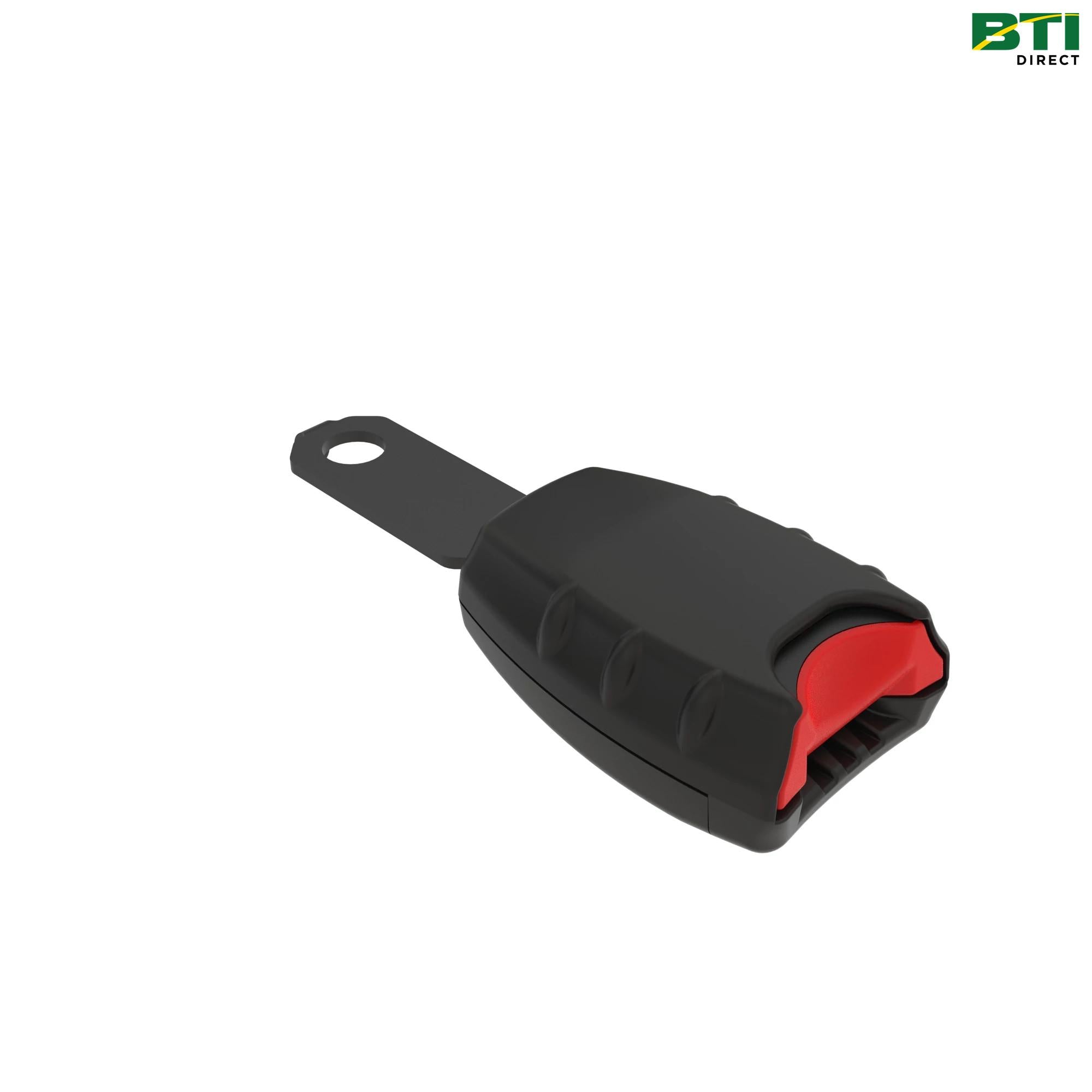 AM146712: Right Side Buckle Seat Belt