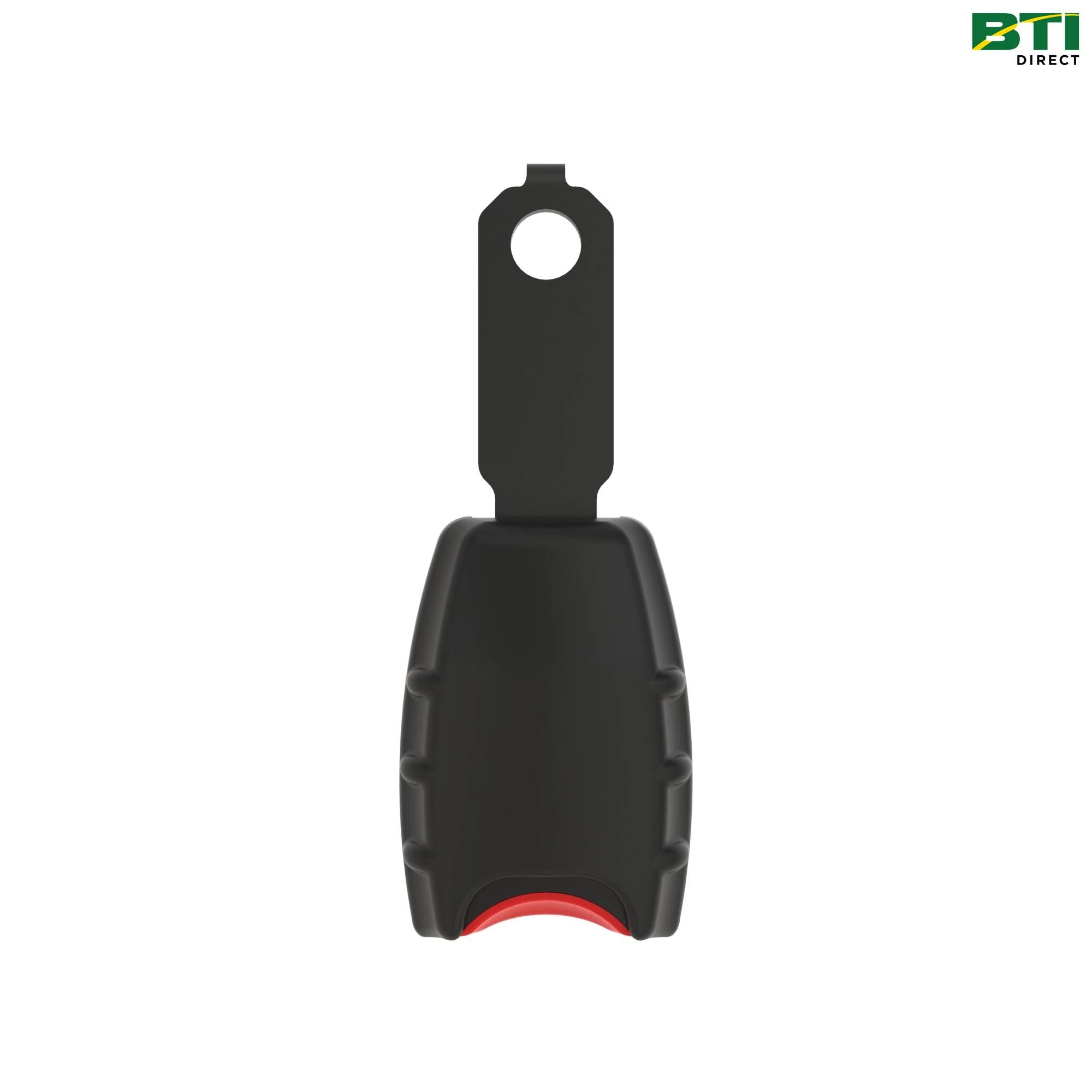 AM146712: Right Side Buckle Seat Belt