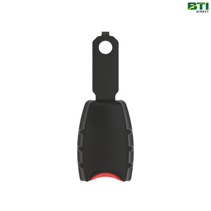 AM146712: Right Side Buckle Seat Belt