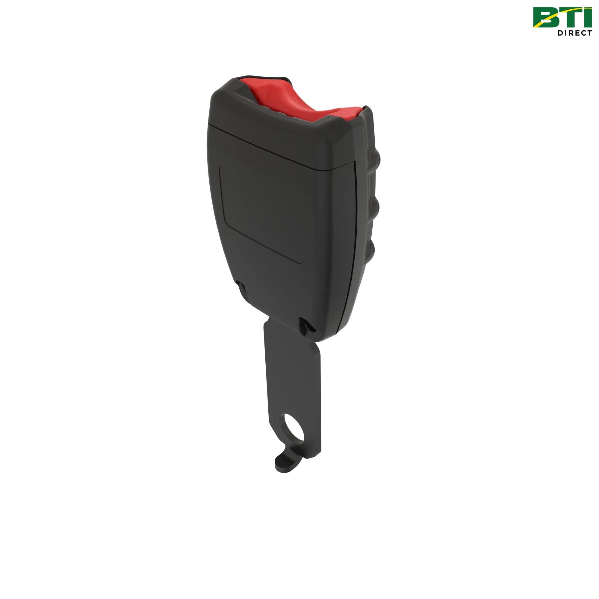 AM146712: Right Side Buckle Seat Belt