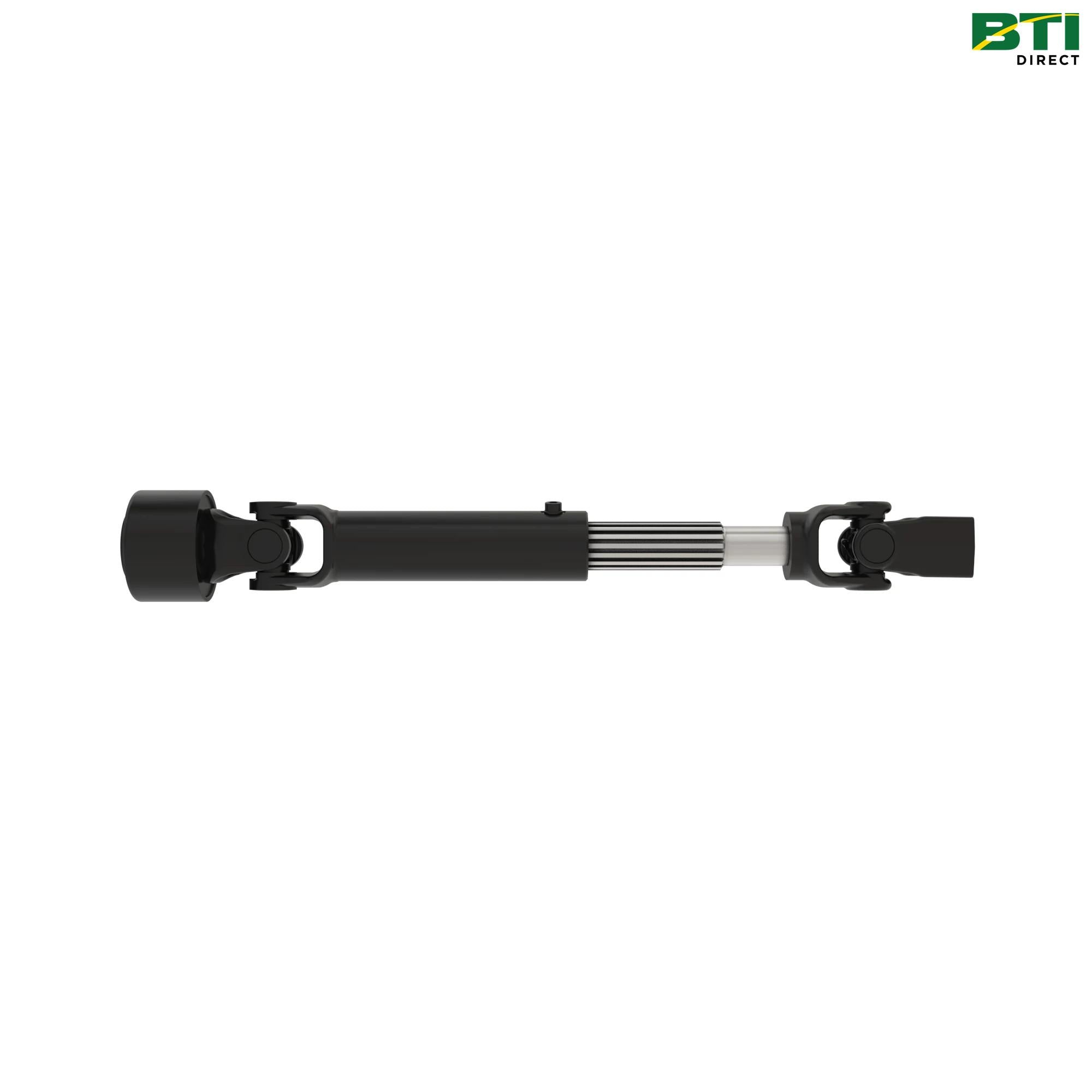 AM146763: Universal Driveshaft