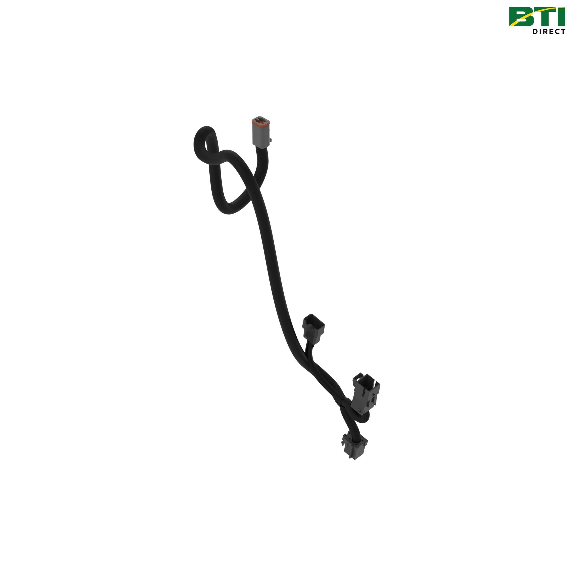AM146765: Air Ride Seat Harness