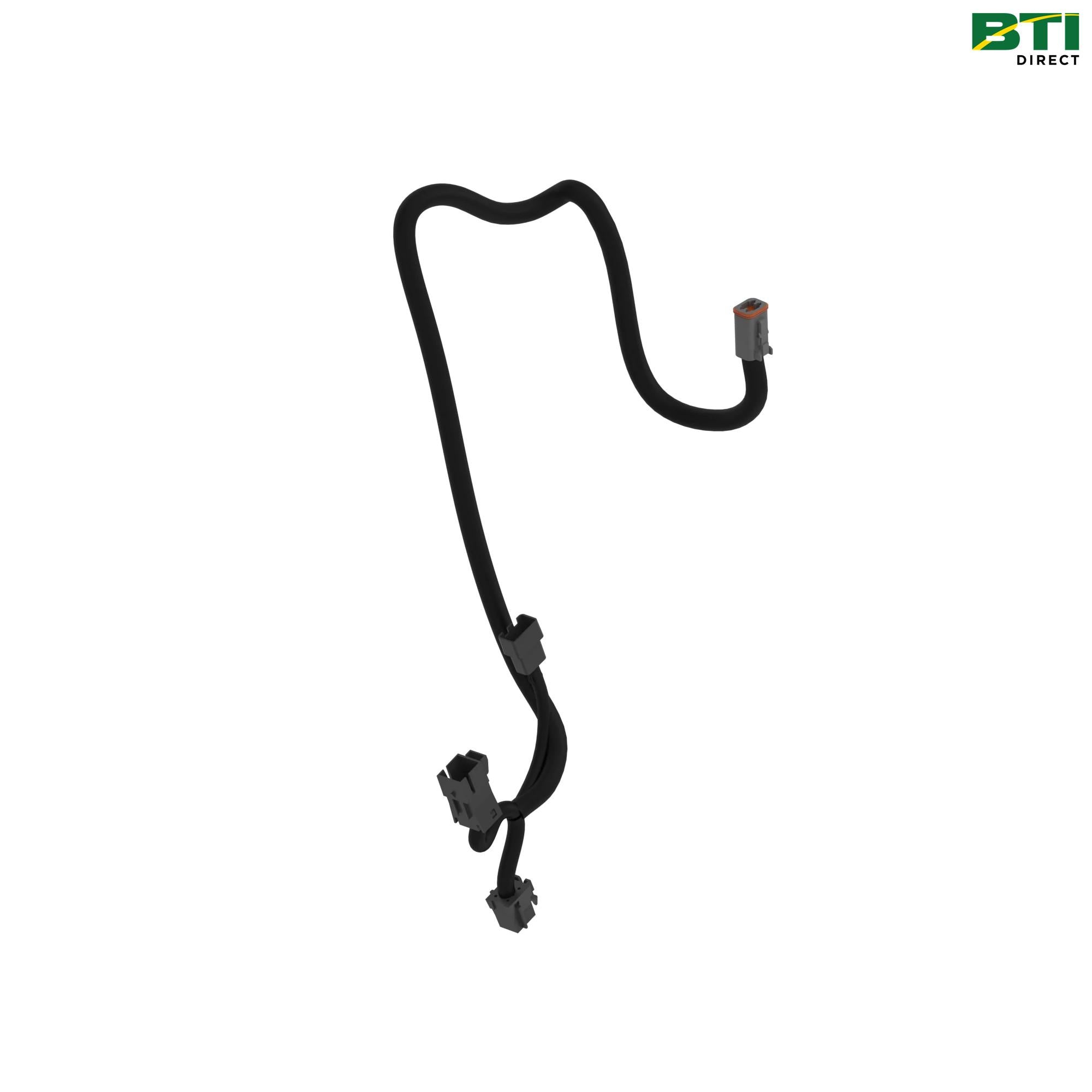 AM146765: Air Ride Seat Harness
