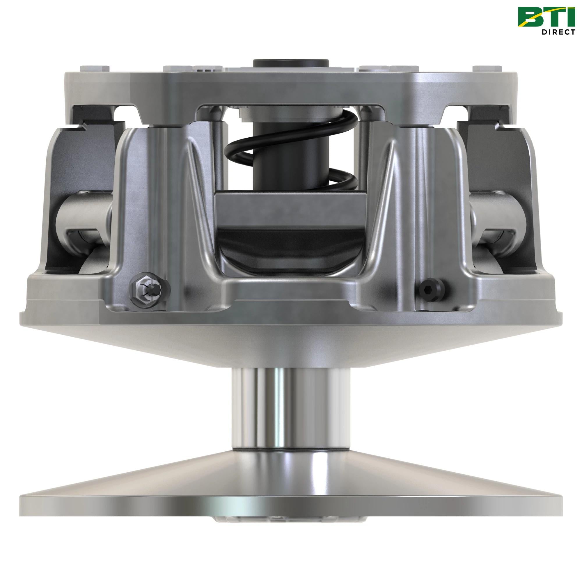 AM146793: Primary Drive Clutch Assembly