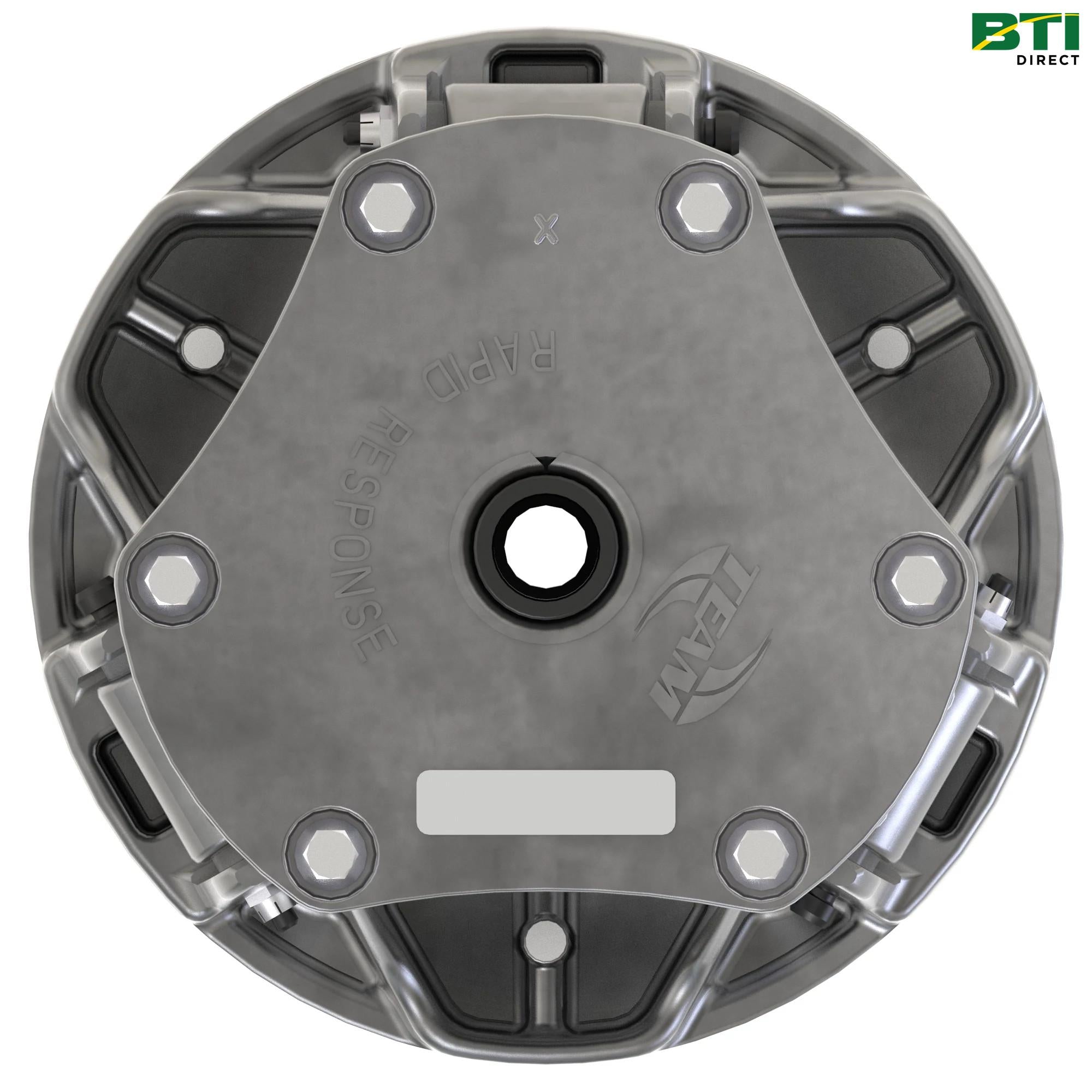 AM146793: Primary Drive Clutch Assembly