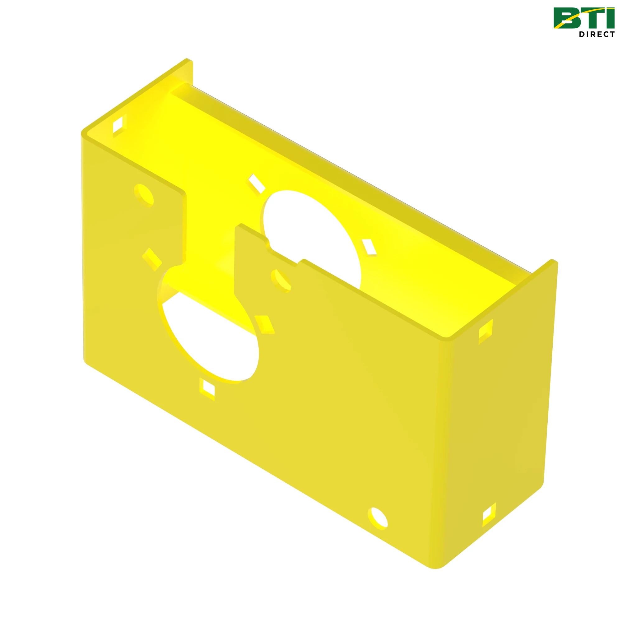 AM146805: Bearing Mount Bracket