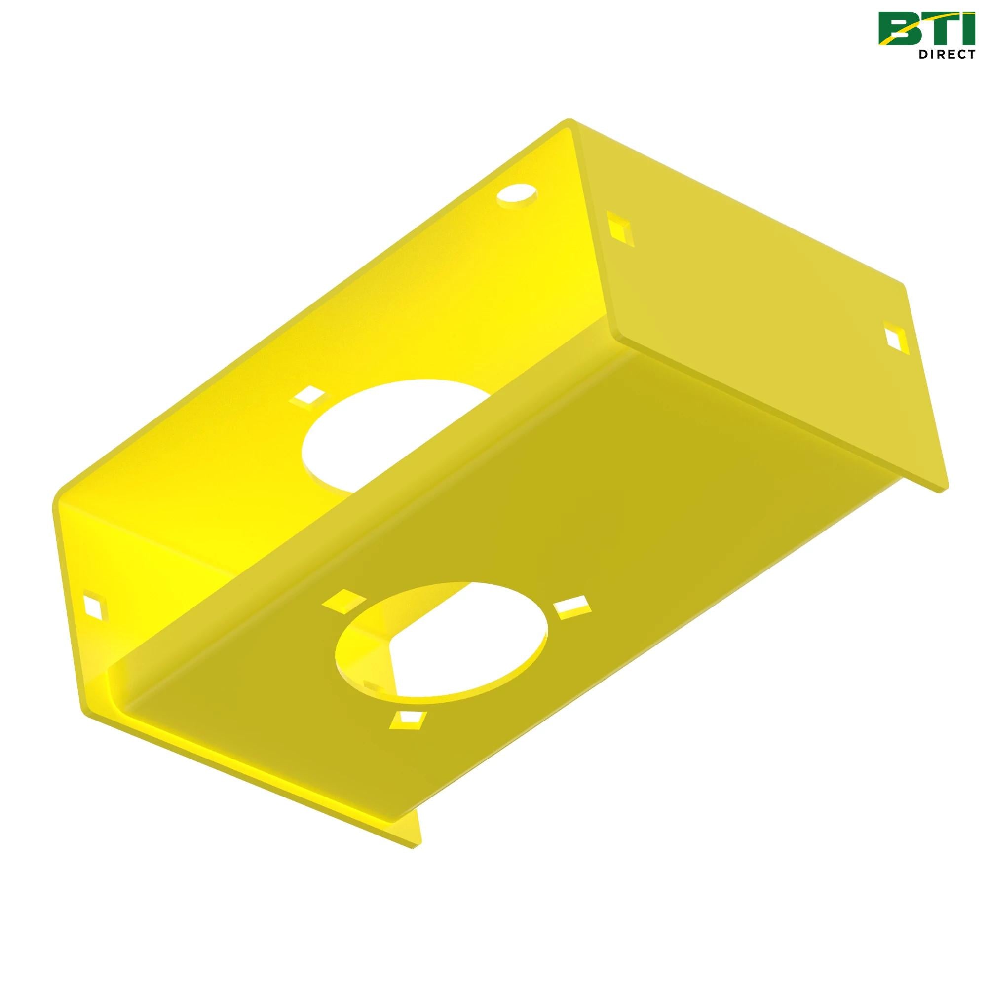 AM146805: Bearing Mount Bracket