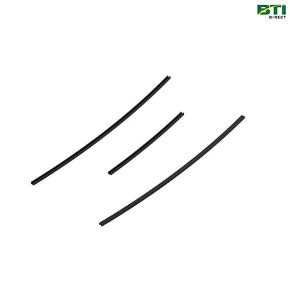 AM146820: Flocked Seal Trim Kit