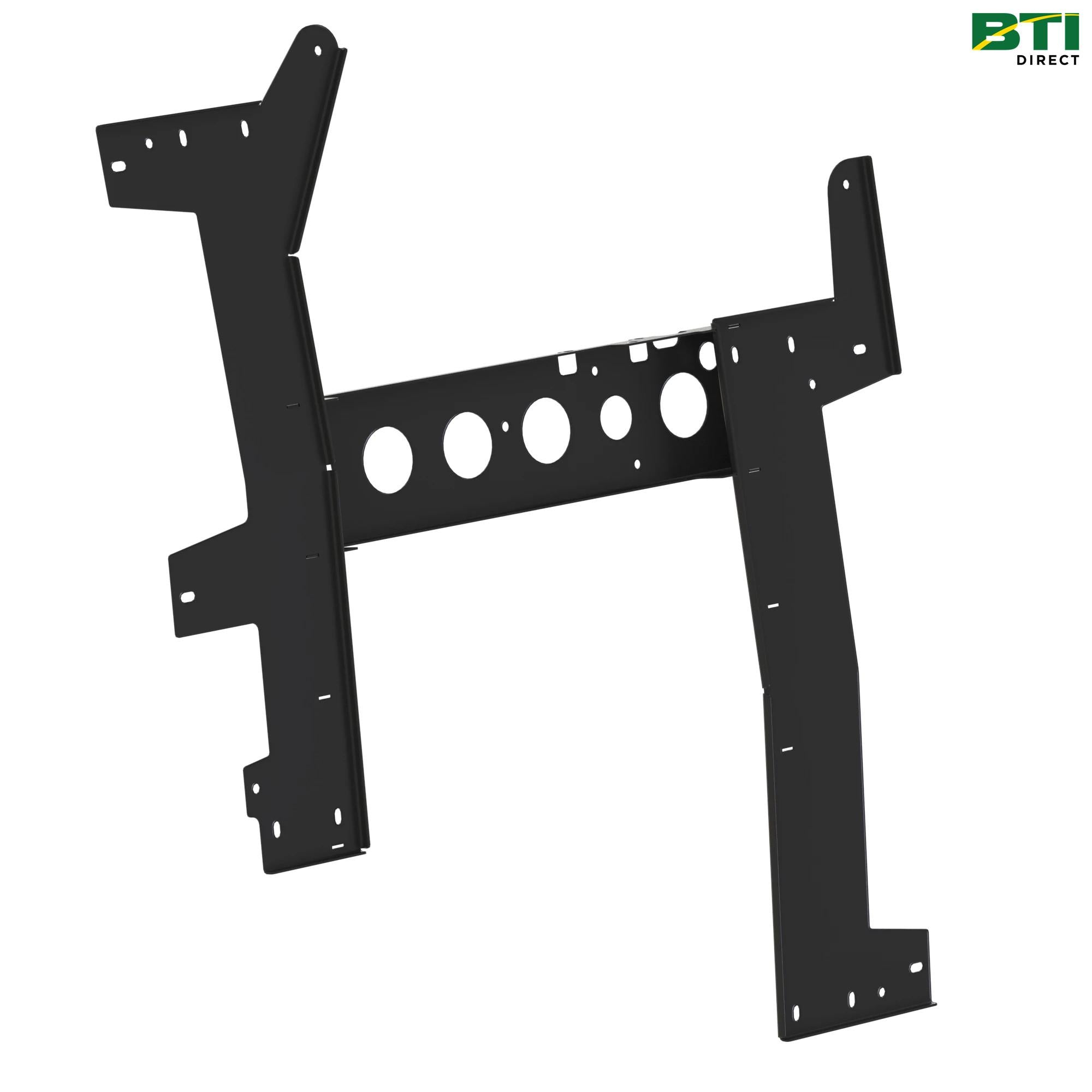 AM146828: Frame, Mount Regulator, Right Side
