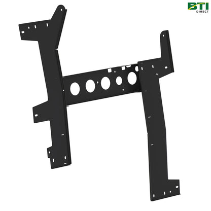 AM146828: Frame, Mount Regulator, Right Side