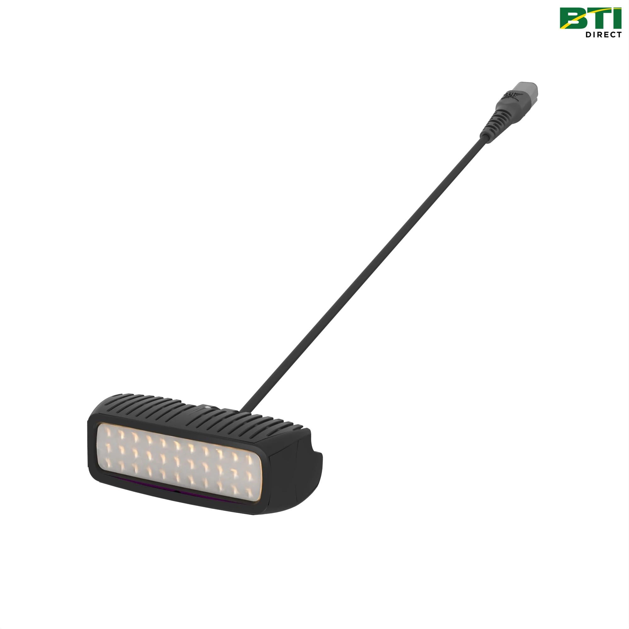 AM146878: LED Work Light Assembly