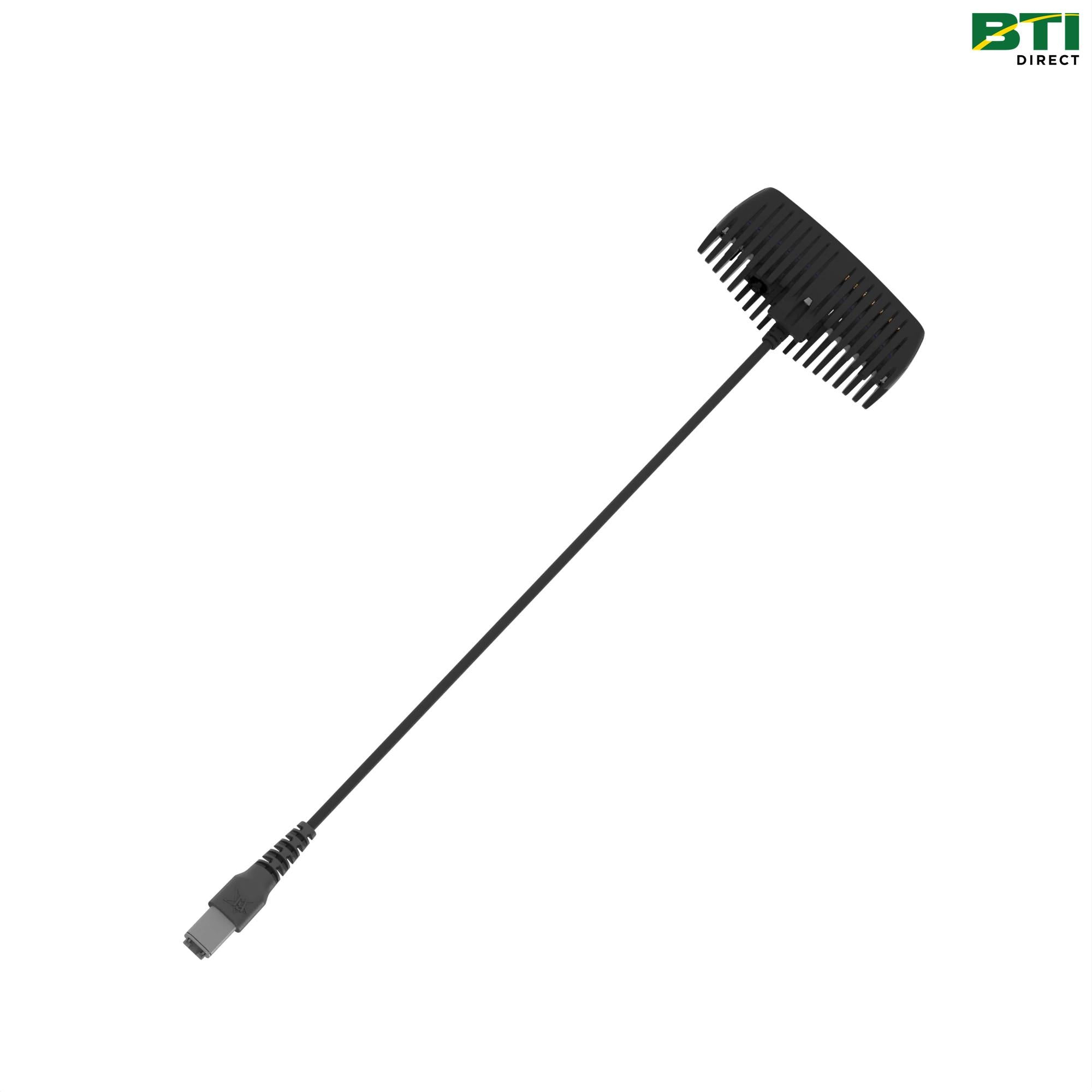 AM146878: LED Work Light Assembly