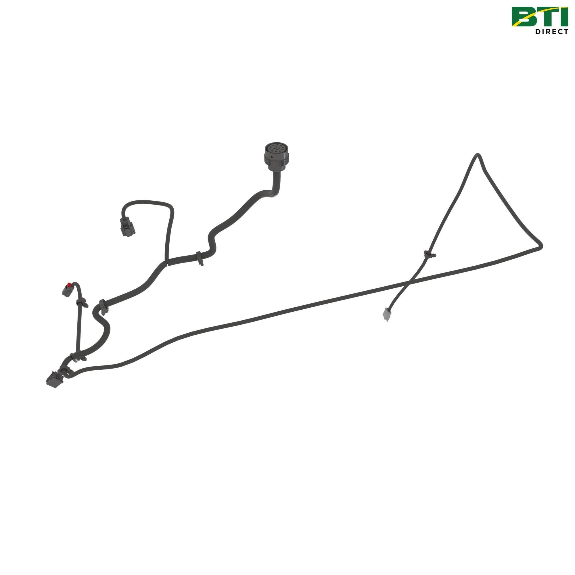 AM146890: Low Dump System Wiring Harness