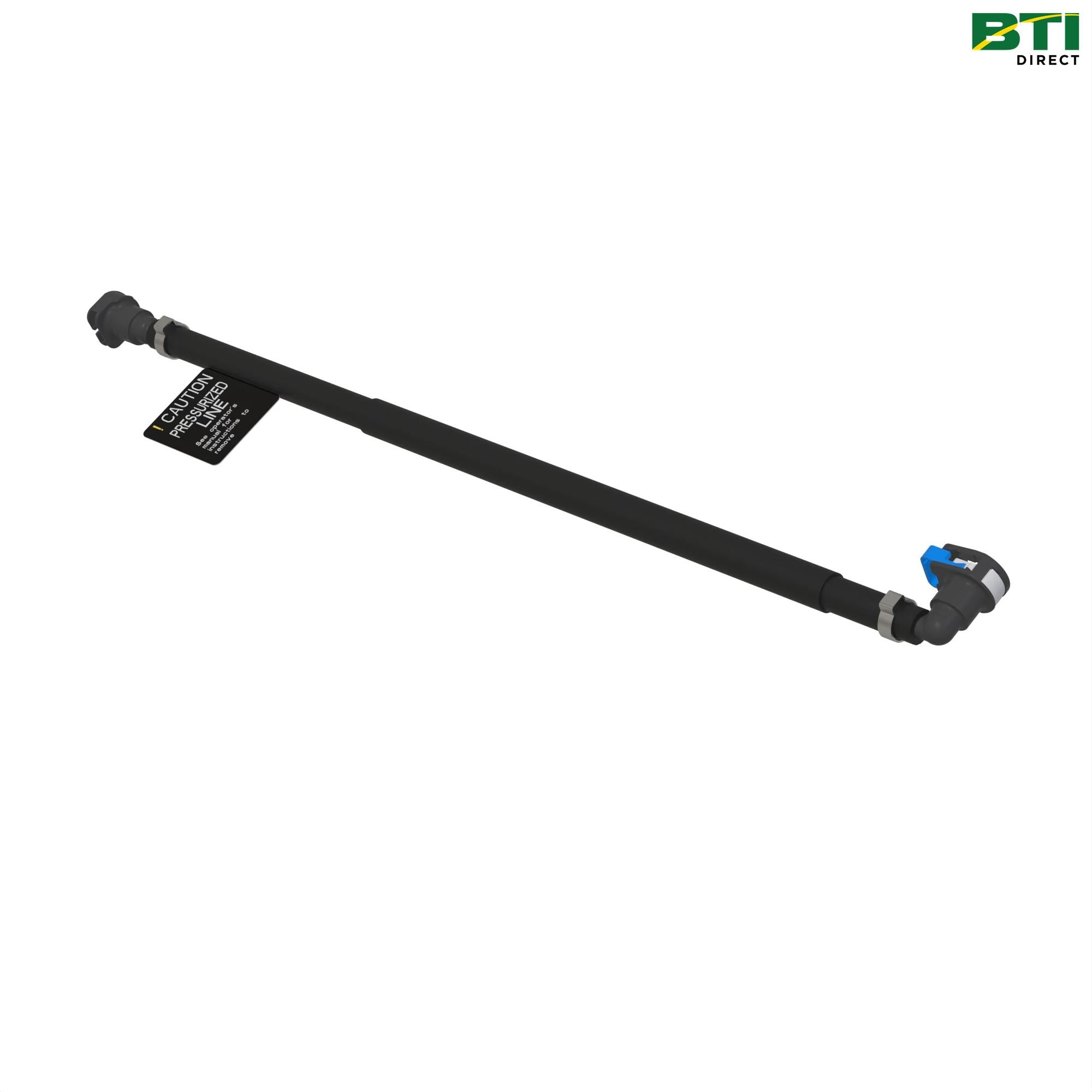 AM146892: Fuel Line